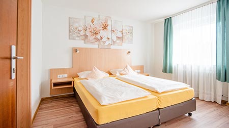 Doppelzimmer