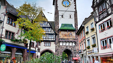 Freiburg